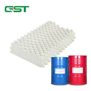 Materiale poliuretanico per cuscino ortopedico prodotto Memory Foam cuscino materia prima Slow rebound cuscino combinazione materiale - Product Image 4