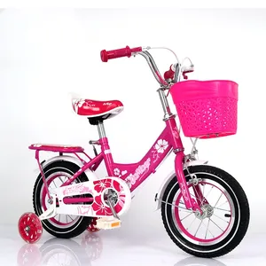 Sepeda/Sepeda Anak Perempuan Desain Populer, Sepeda Anak Perempuan/Anak-anak Seperti Sepeda Bagus untuk Anak-anak Baja Paduan Aluminium 10 KG 9 KG 120Kg 12"