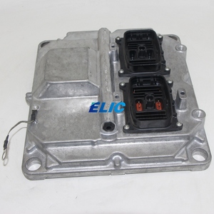 Unidad de Control del Motor para Excavadora Elic M318F, Placa de Computadora ECM 462-0007 462-0008 462-0009 - Product Image 1