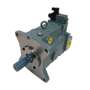 D'origine <span class=keywords><strong>Yuken</strong></span> pompe à <span class=keywords><strong>Piston</strong></span> A37 A45 A56-F-R-04-K-32393 hydraulique pompe à <span class=keywords><strong>piston</strong></span> - Product Image 2