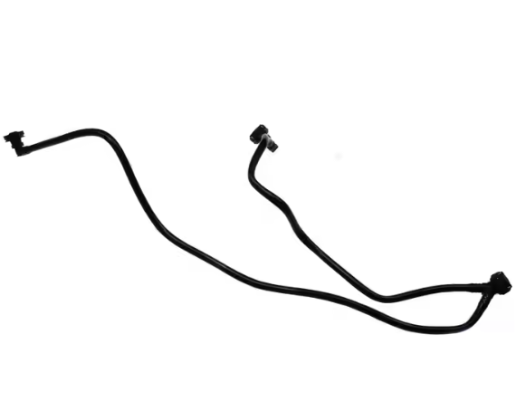 A2465010325 Radiator Overflow Hose for Mercedes-Benz