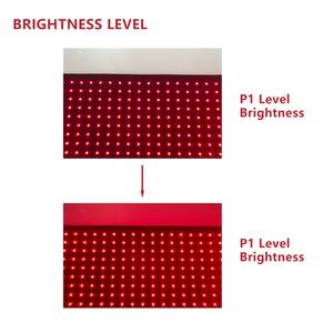 <span class=keywords><strong>Mejor</strong></span> 120PCs 3-Chip Terapia de luz roja Luz infrarroja <span class=keywords><strong>para</strong></span> <span class=keywords><strong>el</strong></span> dolor corporal NIR Deep Red Light Therapy Pad Dispositivo de atención médica en <span class=keywords><strong>el</strong></span> hogar - Product Image 4