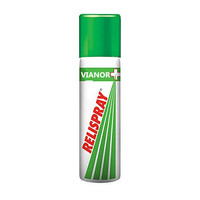 Nouveauté Analgésique Spray Relaxation Musculaire Genou Mal de Dos Liquide pour Douleurs Articulaires aux Herbes