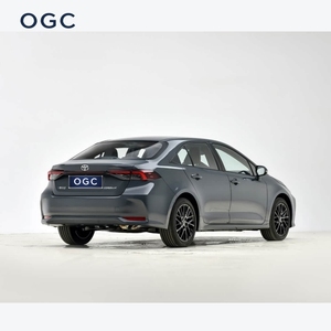 Toyota Corolla 2025 LHD 5 Asientos 1.8L Coche Usado Duradero Lagos Abuja Accra Lomé Cotonou África Occidental Calidad Origen China - Product Image 5
