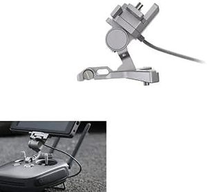 YANHAO [ドローンパーツ] CrystalSky リモートコントローラー マウントブラケット Inspire <span class=keywords><strong>2</strong></span>/Phantom 4シリーズ/Phantom <span class=keywords><strong>3</strong></span> Pro対応 - Product Image 3