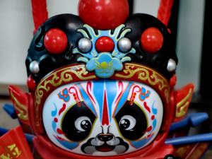 Cative Marque Professionnelle Personnalisée Premium Cadeau de Nouveauté pour le Nouvel An Chinois Cadeau Promotionnel à Prix Économique - Product Image 4