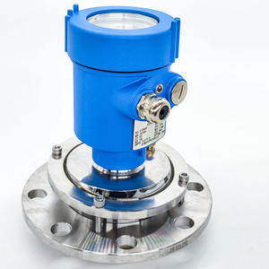 Original Rosemount 80G <strong>Radar</strong> <strong>Level</strong> <strong>Transmitter</strong> - Single Flange Mount - 80GHz Frequency - for Liquids/Slurries - Product Image 6