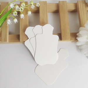 <span class=keywords><strong>Tarjeta</strong></span> de Visita Personalizada de Alta Calidad con Papel Couché y Artístico, Impresión Offset con Logotipo Personalizado - Product Image 6