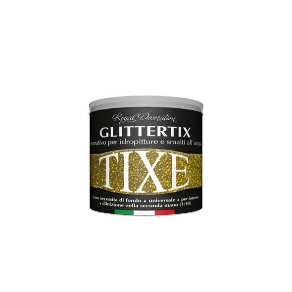 GLITTERIX песок 250 мл кристаллическая почва
