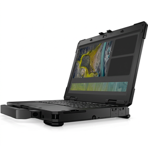 Portátil Robusto de 14 Pulgadas 5000 5430 - Full HD - 1920 x 1080 - Intel Core i5 de 11.ª Generación i5-1145G7 de Cuatro Núcleos (4 Core) a 2.60 GHz - 16 GB - Product Image 1