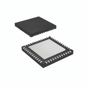 Embedded Buy Online Electronic Components Authorized Distributor 48 VFQFN Exposed Pad MSP430F5509IRGZT - Product Image 1