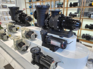 48V DC điện Hồ bơi bơm tuần hoàn hộ gia đình bơi AO bơm - Product Image 6