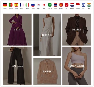 Abito da Sera <span class=keywords><strong>di</strong></span> Alta Gamma per Donna, Completamente Ricoperto <span class=keywords><strong>di</strong></span> Paillettes, Stile Sirena, Lunghezza a Terra, per Importatori <span class=keywords><strong>di</strong></span> Boutique e Acquirenti OEM ODM - Product Image 5