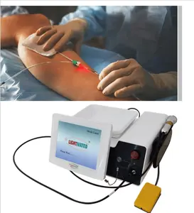 1470 980 Laser beauté chirurgie machine EVLT varices enlever la thérapie des lésions vasculaires saillies cutanées télangiectasie