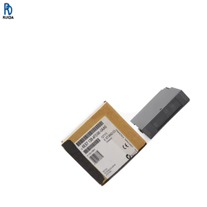 เซ็นเซอร์ควบคุม PLC โมดูล PLC ของแท้ใหม่เอี่ยม 6ES7138-4FD00-0AA0 - Product Image 1