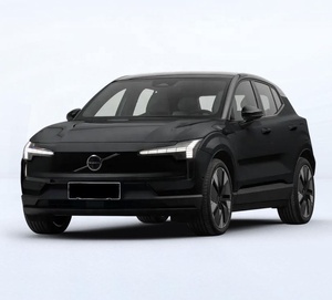 2024รถยนต์มือสองความเร็วสูงรถ SUV ไฟฟ้ายานพาหนะใหม่ล่าสุด - Product Image 1