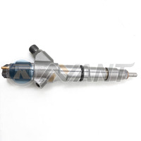 Injecteur de carburant diesel NANT de haute qualité, ensemble moteur, soupapes d'injection avec tests stricts avant expédition 0445120062