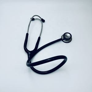 Stetoskop <span class=keywords><strong>Digital</strong></span> Litman Classic 3 <span class=keywords><strong>Kit</strong></span> Stetoskop Medis Kardiologi Mekanik Kepala Ganda Bahan Stainless Steel - Product Image 4