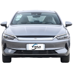 Byd Qin Plus <span class=keywords><strong>L</strong></span> Ev Dm-i Dmi 2024 2025 Híbrido 80km Eléctrico Chino Importación Coches Auto Sedan Car Byd Qin Plus - Product Image 1