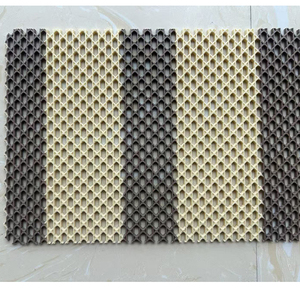 Tapete Antideslizante de PVC con Diseño Hueco de <span class=keywords><strong>Rey</strong></span> - Product Image 4