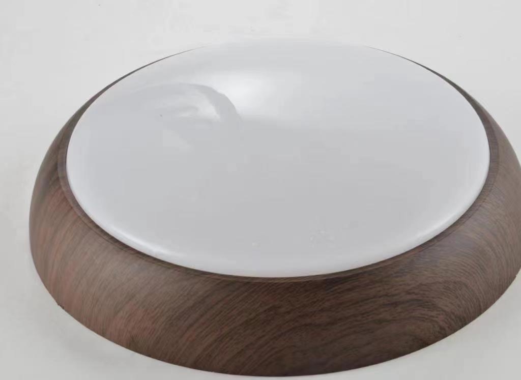 Grain de bois