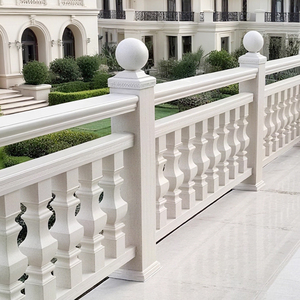 Escalera Exterior Moderna con Protección UV, Resistente a la Humedad y al Moho, Estándar Australiano, para Balcón, Jardín o Patio, con 5 Años de Garantía - Product Image 1