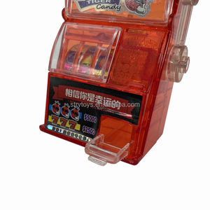 เครื่องทำลูกกวาด15กรัมเครื่องทำลูกกวาดสำหรับเด็กของเล่นสำหรับงานปาร์ตี้ - Product Image 5