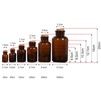 Bouteille en verre cylindrique de 500 ml et 1000 ml pour diffuseur à bâtonnets, avec bâtonnets en rotin et coffret cadeau, pour huiles essentielles aromatiques - Vente en gros