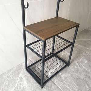 Rak Pajangan Klasifikasi Senjata Clearance, untuk Rak Penyimpanan Ruang Gudang Rantai Pasokan Global - Product Image 1