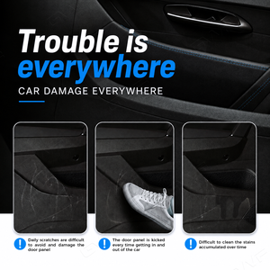 Autocollants transparents 30m, protection <span class=keywords><strong>de</strong></span> porte <span class=keywords><strong>de</strong></span> voiture, ruban nano anti-rayures, protection <span class=keywords><strong>de</strong></span> seuil <span class=keywords><strong>de</strong></span> coffre, film protecteur <span class=keywords><strong>de</strong></span> bord <span class=keywords><strong>de</strong></span> porte - Product Image 3