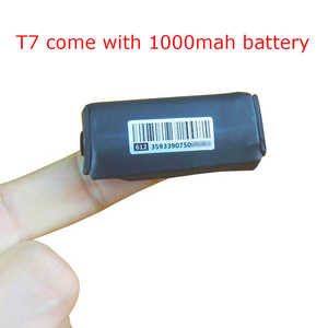 Giá rẻ nhất Mini Magnetic <span class=keywords><strong>GPS</strong></span> Tracker <span class=keywords><strong>Micro</strong></span> GSM GPRS <span class=keywords><strong>GPS</strong></span> module và thu thời gian thực <span class=keywords><strong>GPS</strong></span> theo dõi thiết bị với pin - Product Image 2