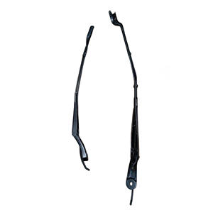 Pièces automobiles YL00187080 YL00178280 Bras d'essuie-glace avant 4008 pour PEUGEOT 4008 5008 <span class=keywords><strong>CITROEN</strong></span> C5AIRCROSS - Product Image 5