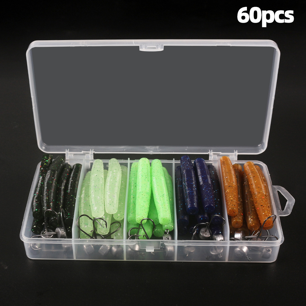 60ชิ้น/กล่อง