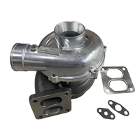 RHE7 Turbo VB730020 1144003394 6SD1 turbocompresseur convient pour Isuzu camion 6SD1TC moteur diesel 114400-3395 114400-3394