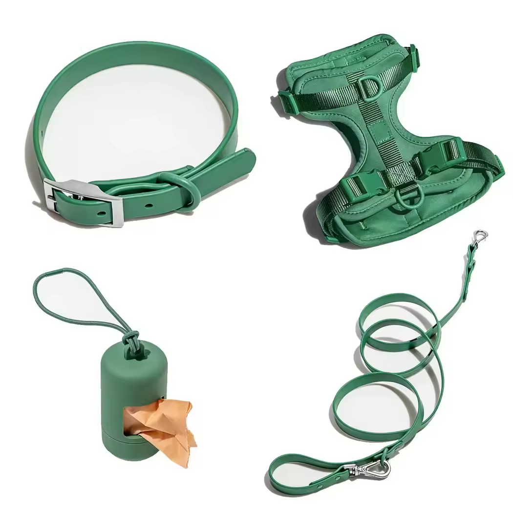 Green Holder