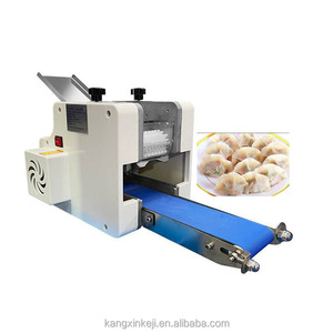 Thương Mại Pakistan Bọc Samosa Patti Cán Máy Sản Xuất Canada Samosa Máy Gói Giá Thấp - Product Image 3