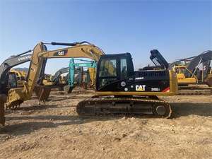 Cat 315D2 chenille mobile bonne machine travail élevé vente efficace - Product Image 3