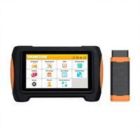 Escáner OBD2 HUMZOR NP716 Original de 7 Pulgadas con WiFi para M7, Lector de Códigos de Auto, Herramienta de Diagnóstico, Compatible con OLIVER Fitment Electronics