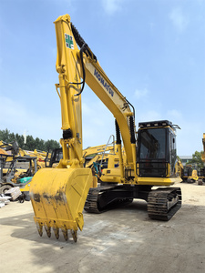 รถขุด PC130 ขนาด 7 ตัน 8 ตัน 10 ตัน 13 ตัน 15 ตัน 313D ZX130 SY135 PC130 DX130 DX140LCR-7 SE135W 13 ตัน โคมัตสึ แคตเตอร์พิลลาร์ 130 - Product Image 2