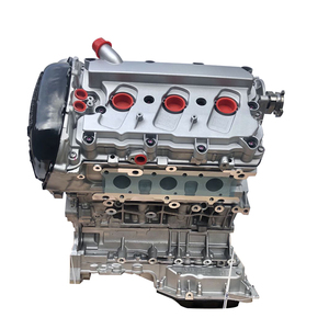 Venta caliente <span class=keywords><strong>Audi</strong></span> S5 Sportback S5 Cabriolet Q7 <span class=keywords><strong>A6</strong></span> Allroad A6L A8L CRE 3.0L Conjunto de motor Bloque largo Remanufacturado - Product Image 6