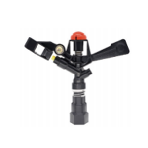 <span class=keywords><strong>Arroseur</strong></span> rotatif réglable en plastique DaringFish 360 Gear Drive 1/2 pouce pour système d'irrigation de jardin et de pelouse - Product Image 3
