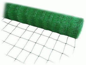 HDPE En Plastique support <span class=keywords><strong>d</strong></span>'escalade plante filet/maille de support de plante - Product Image 2