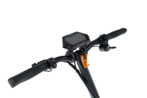 สกู๊ตเตอร์ไฟฟ้า KuKirin G2 Pro VMP รุ่นน้ำหนักเบา ปี 2026 พร้อมแผ่นกันน้ำกระเด็นด้านหน้า ได้รับการรับรอง DGT แบตเตอรี่ 48V 15.6Ah หน้าจอสีเต็มรูปแบบ - Product Image 6