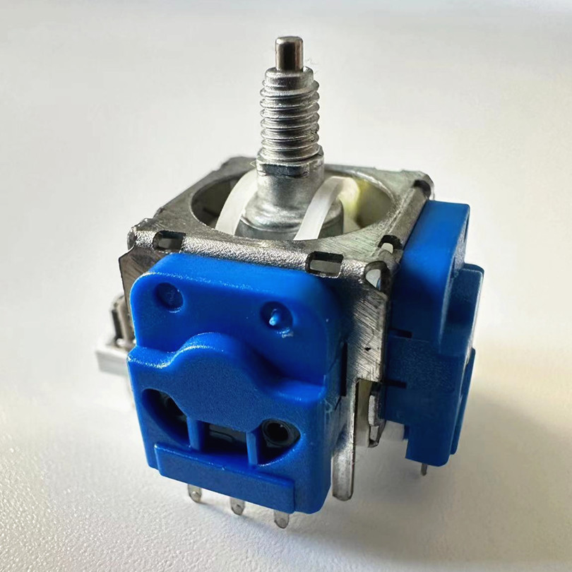 Joystick Hall bleu pour Xbox Elite 2