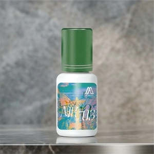 Colle pour extensions de cils en gros, 10 ml, sans hydroquinone, votre marque, notre produit - Product Image 1