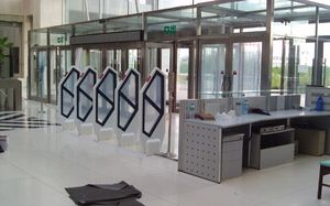 EAS Điện Tử Từ Nhãn Dán Nhãn Cho Cuốn Sách An Ninh Camera Chống Trộm Bảo Vệ Với Từ Hóa Và Demagnetized Chức Năng - Product Image 3