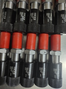Vannes HAWE MVE4AV MVE5AV - Product Image 2