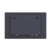 LILLIPUT Full HD 21.5 pouces 1000nits J6412 J4125 Panel PC industriel tactile intégré