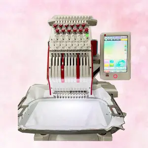 Custom Automatic Computer Pocket Welting Industrial Pattern Sewing Machine embroidery machine