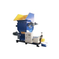 Machine à Fondre le Polystyrène EPS Machine à Fondre à Chaud EPS Compacteur de Plastique EPS